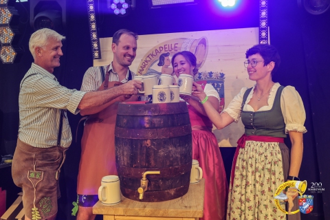 18.09.2025: Tag der Betriebe & Vereine