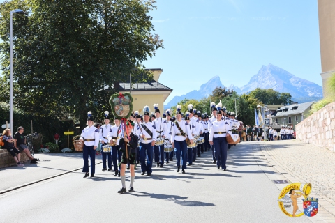 21.09.2025: Festsonntag