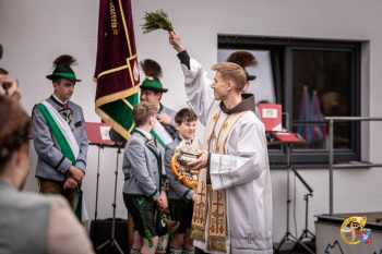 marktkapelle-berchtesgaden_einweihung-vereinsheim_035