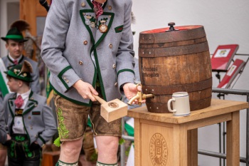 marktkapelle-berchtesgaden_einweihung-vereinsheim_040