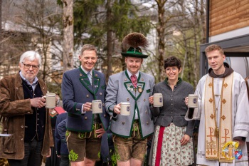 marktkapelle-berchtesgaden_einweihung-vereinsheim_042