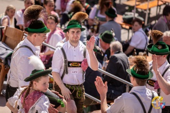 marktkapelle-berchtesgaden_einweihung-vereinsheim_065